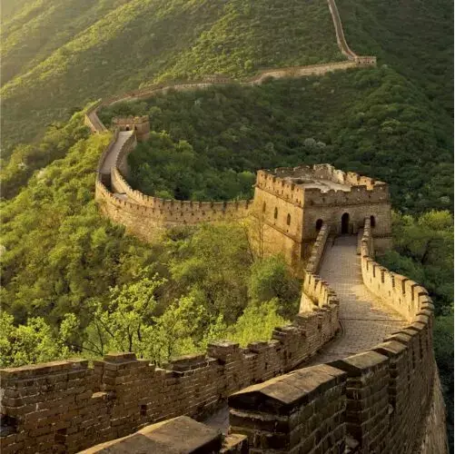 Requisitos para viajar a china desde españa