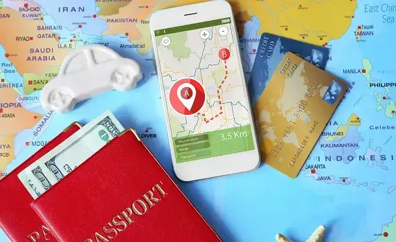 aplicaciones que todo usuario debe tener si va a viajar