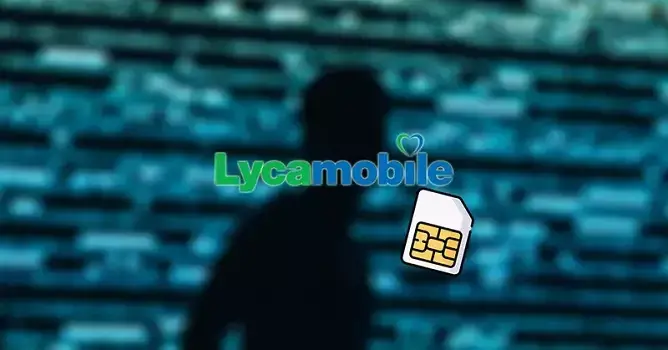 cómo activar la SIM de Lycamobile