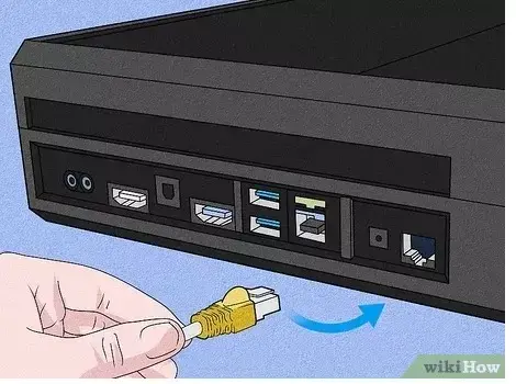 cómo conectar un Xbox One