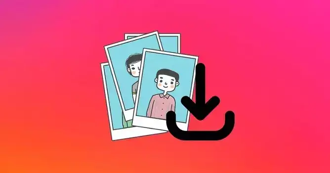 cómo descargar todas las fotos que quieras en Instagram