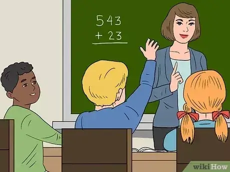 cómo tratar a tu profesor