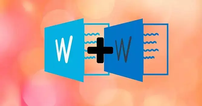 cómo unir varios documentos de Word en uno solo