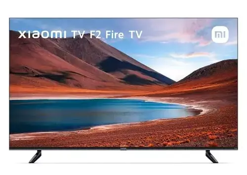 el primer televisor con Fire TV de Xiaomi es un campeón de la relación calidad precio