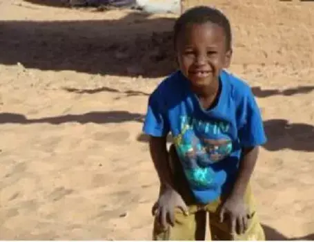 requisitos para acoger a un niño saharaui en verano