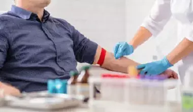 requisitos para donar sangre en españa