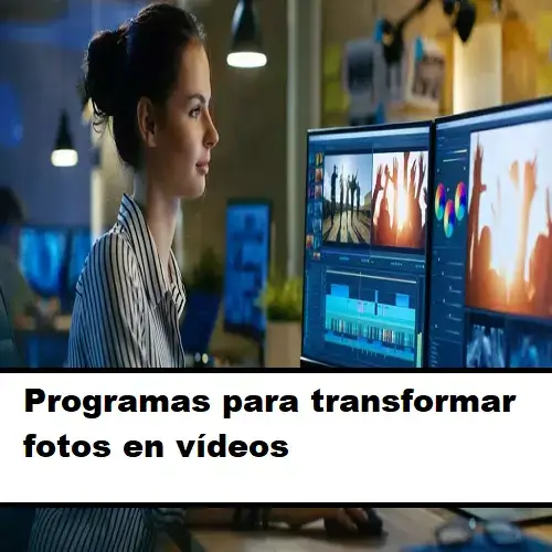 programas transformar fotos