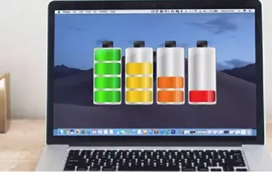 trucos consejos ahorrar batería MacBook
