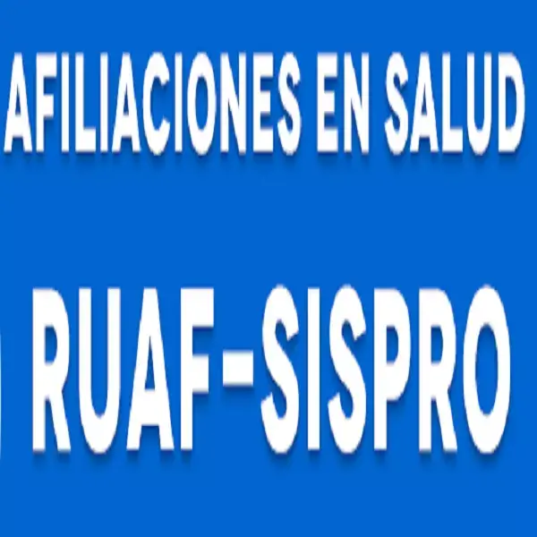 ruaf/ sispro