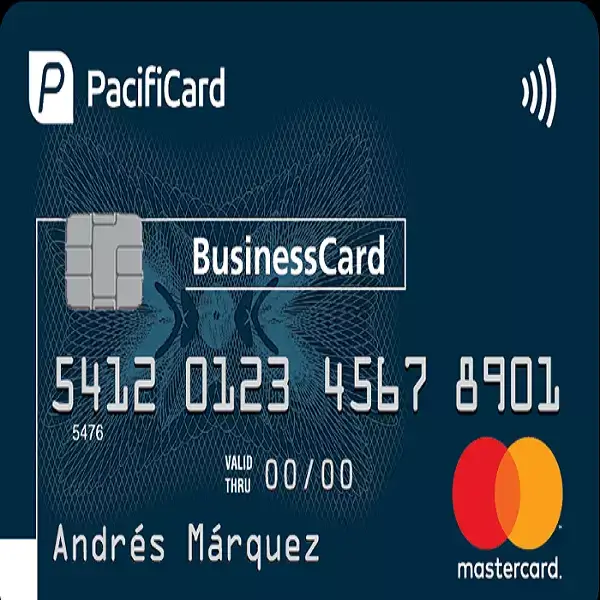 solicita tarjeta de crédito del banco