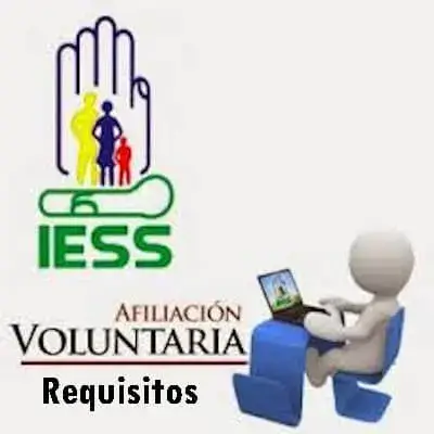 Afiliación Voluntaria al IESS Requisitos