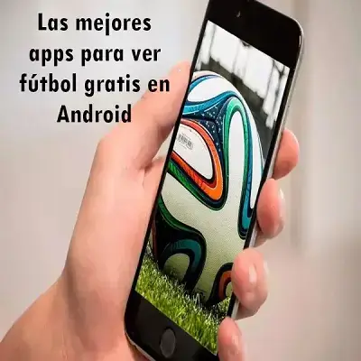 apps-ver-futbol-android