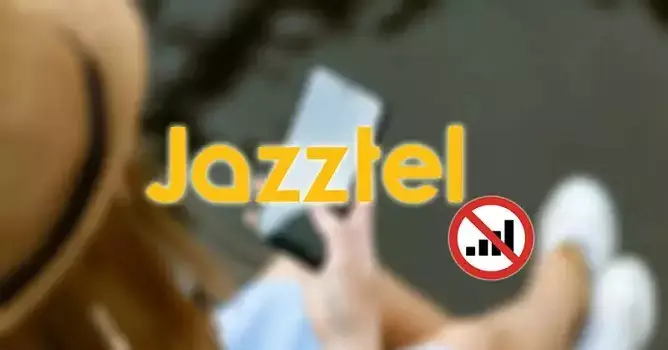 así puedes llamar sin cobertura móvil con Jazztel