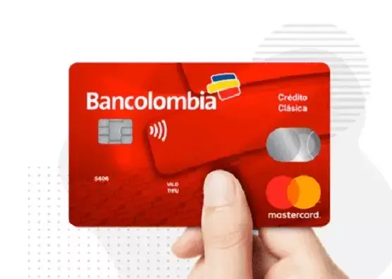 como cancelar un tarjeta de crédito bancolombia