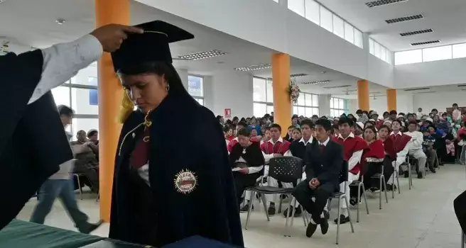 como es el proceso de ingreso a la universidad en Ecuador