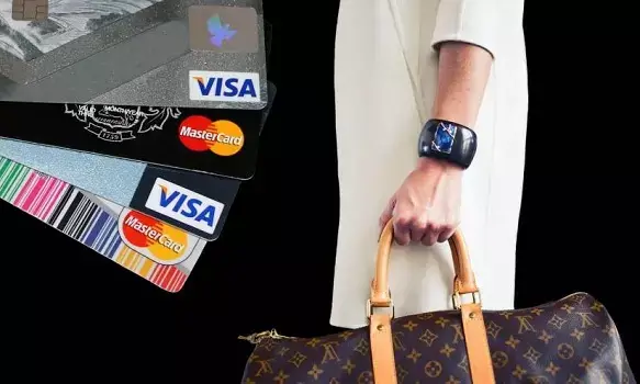 cuántas tarjetas de crédito es recomendable tener