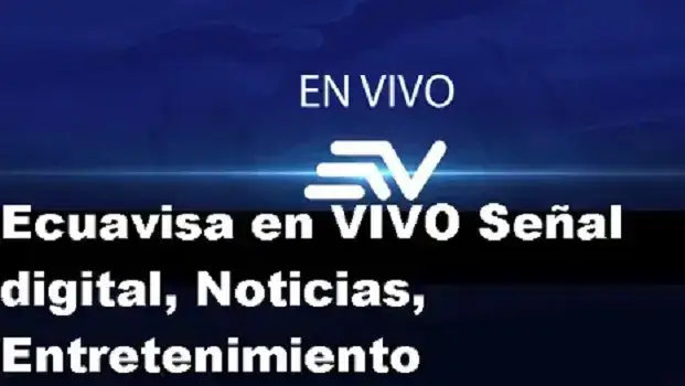 Ecuavisa en VIVO Señal digital Noticias Entretenimiento