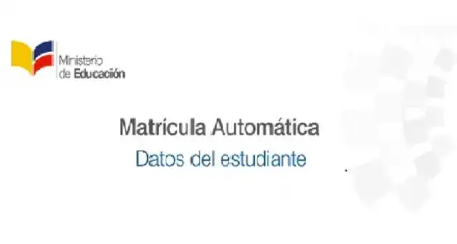 matricula-automatica-costa-sierra