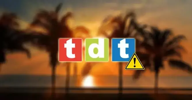 por qué la TDT se ve peor en verano