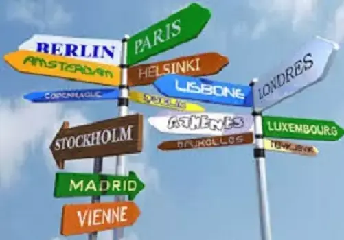 requisitos para ir de Erasmus en España