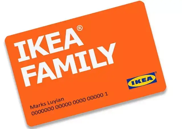 solicitar tarjeta Ikea en España