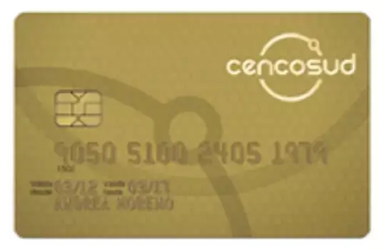 solicitar tarjeta cencosud en colombia