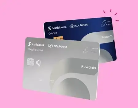 solicitar tarjeta de crédito colpatria en colombia