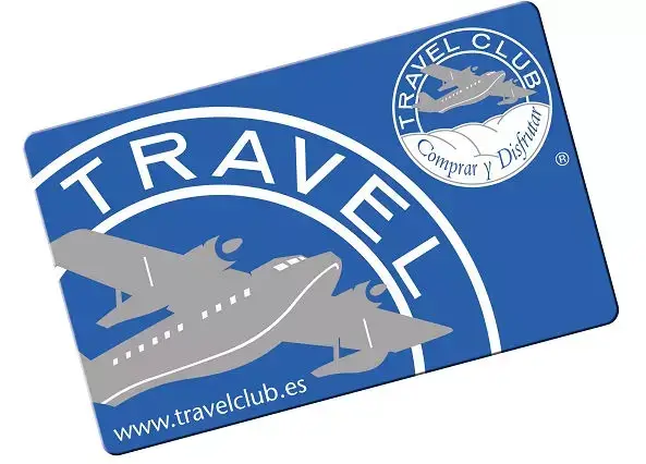 solicitar tarjeta travel club en españa
