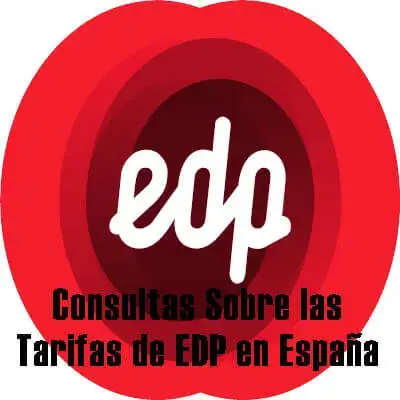 Consultas Sobre las Tarifas de EDP en España