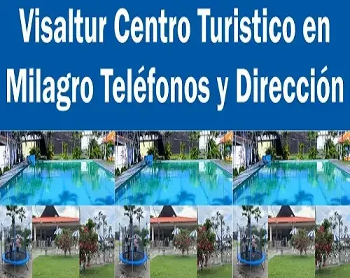 visaltur centro turístico