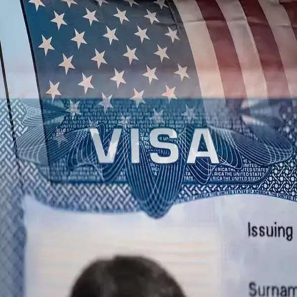 aumento del costo de la visa