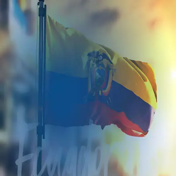 Día de la Independencia de la República del Ecuador