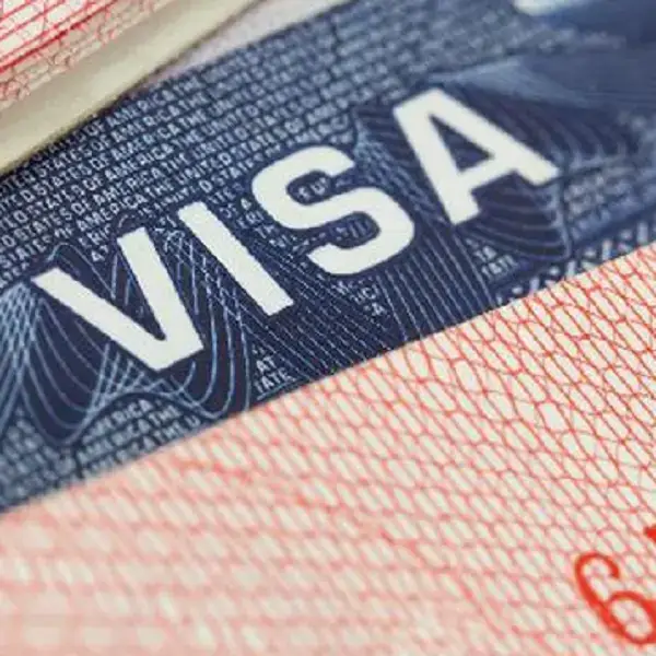 errores más comunes al solicitar una visa