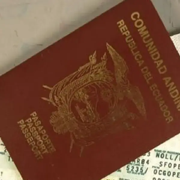 turno urgente para sacar el pasaporte