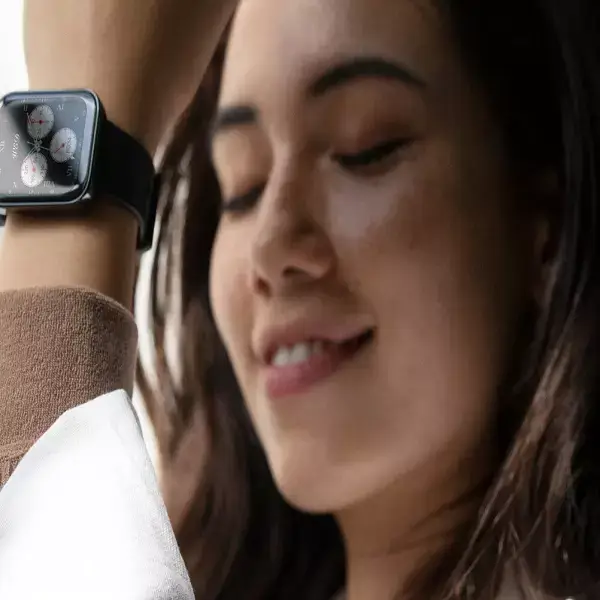 Realme Watch 3 y Realme Buds Air 3 Neo llegan a España