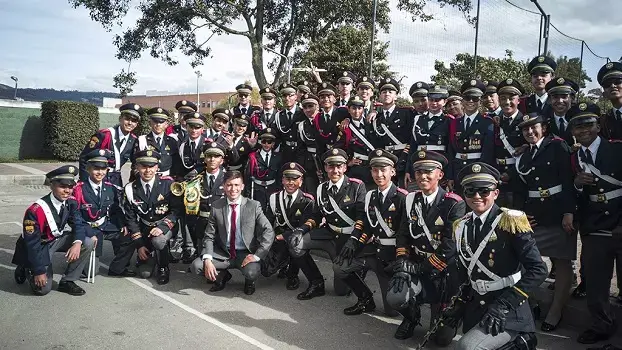 colegios militares en colombia
