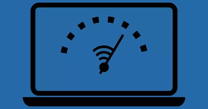 cómo puedes saber cuál es tu velocidad de Internet