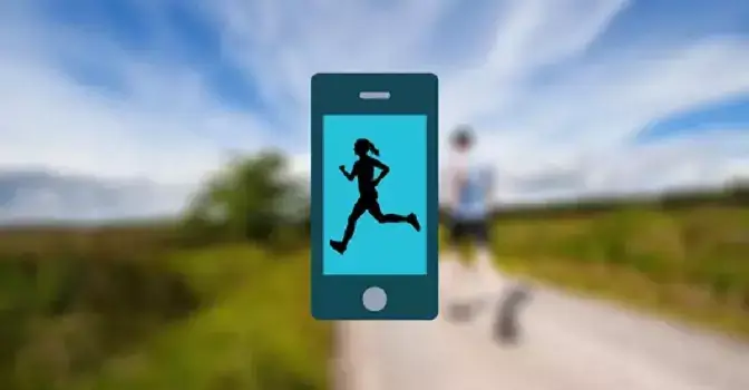 conviértete en un runner con estas 5 apps para correr