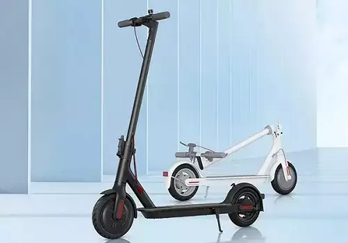 diferencias entre patineta Scooter3 y Scooter 4 pro