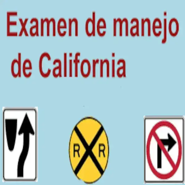 ¿Cómo realizar y aprobar el examen de conducir de California?