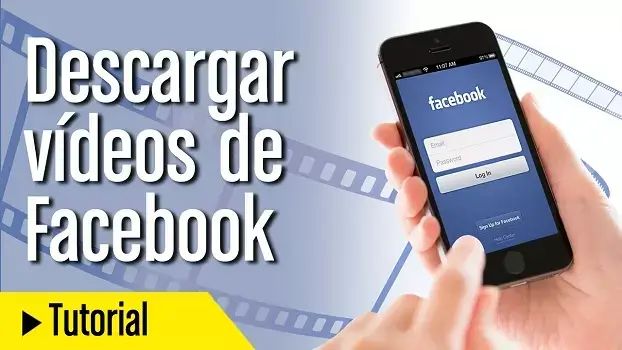 qué programa para descargar vídeos de Facebook