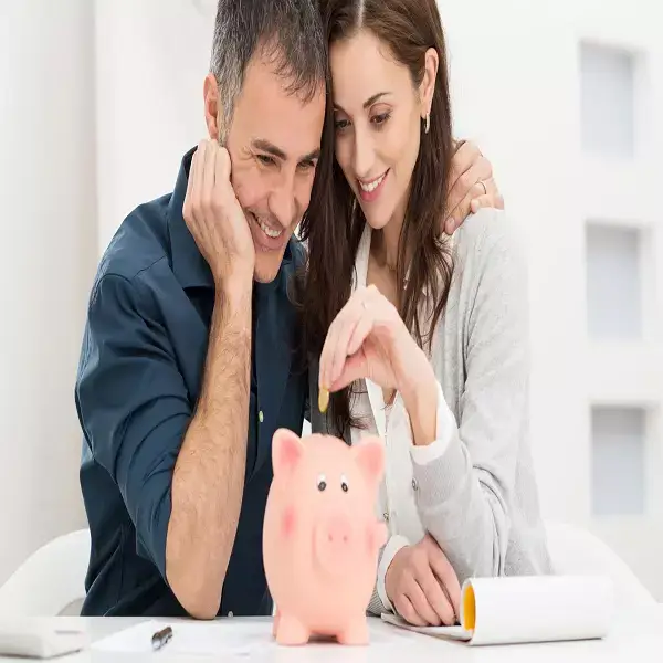 Cómo manejar las finanzas en pareja