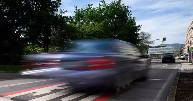 conducir a 150 km/h en España sin que te multen