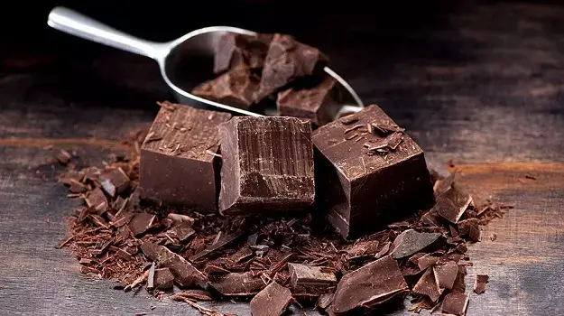 Conoce los seis beneficios del chocolate