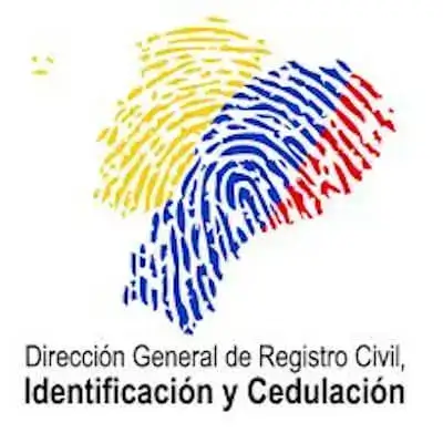 Consultar datos cédula Registro civil