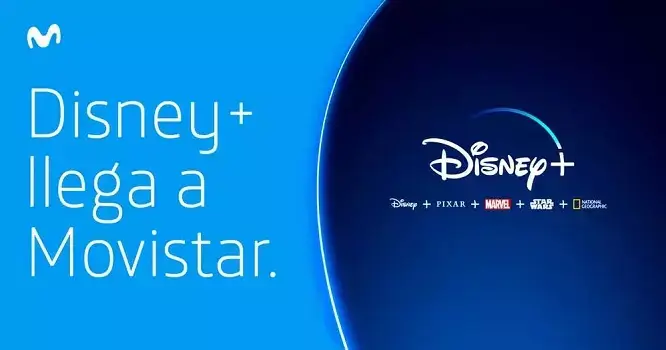 películas y series gratis cómo conseguir Disney+ sin pagar