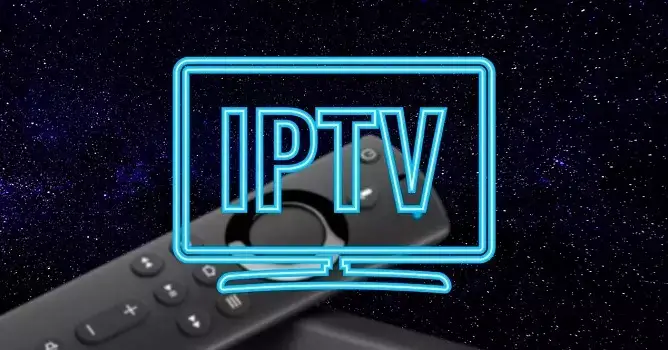 quieres ver IPTV