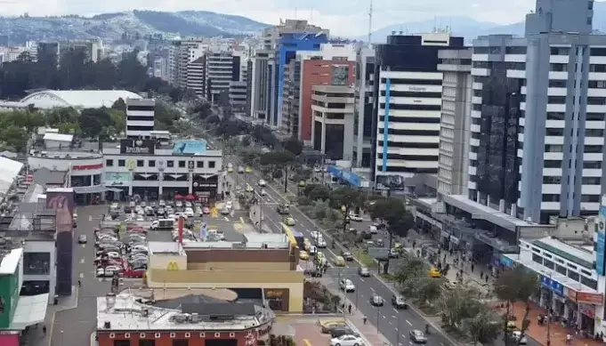 quito declarada capital del Ecuador 24 de septiembre de 1830