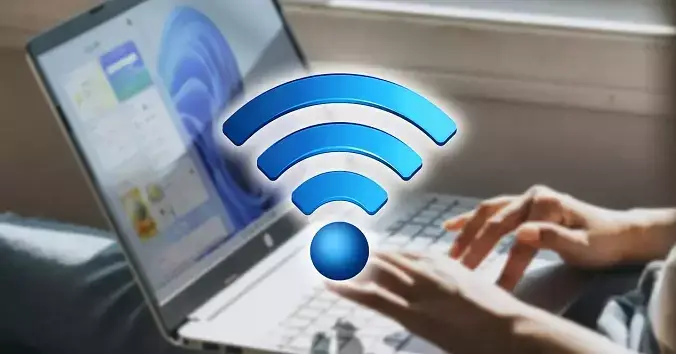 truco para que tu PC elija automáticamente la mejor red WiFi