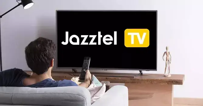 68 canales de televisión que puedes ver en Jazztel TV
